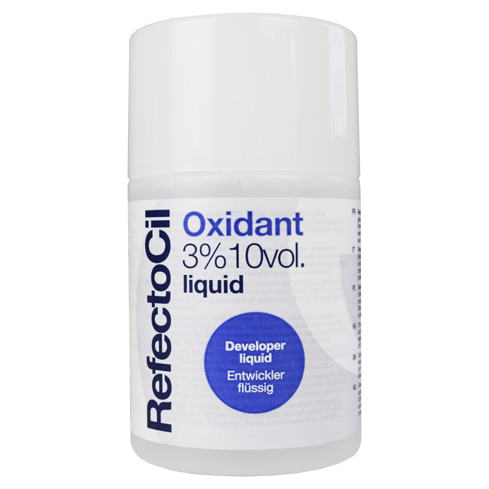 Reflectocil Oxidant Liquid 3% 100ml