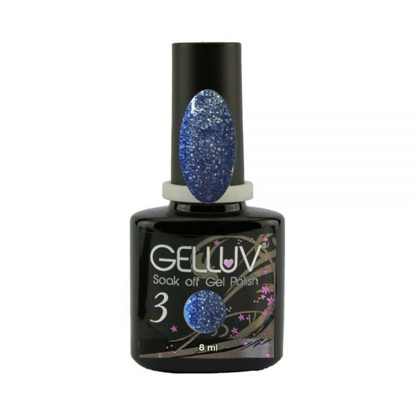 Gelluv Genie Gems 8ml