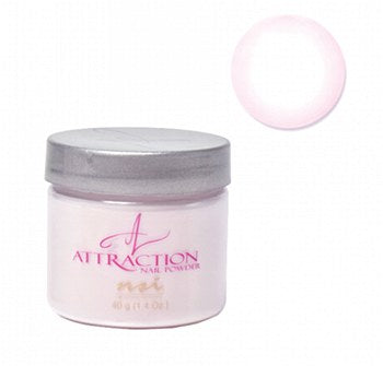 attraction Sheer Pink 40g