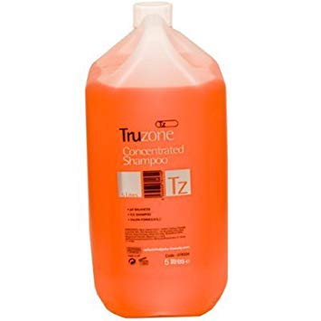 Truezone Shampoo 5ltr