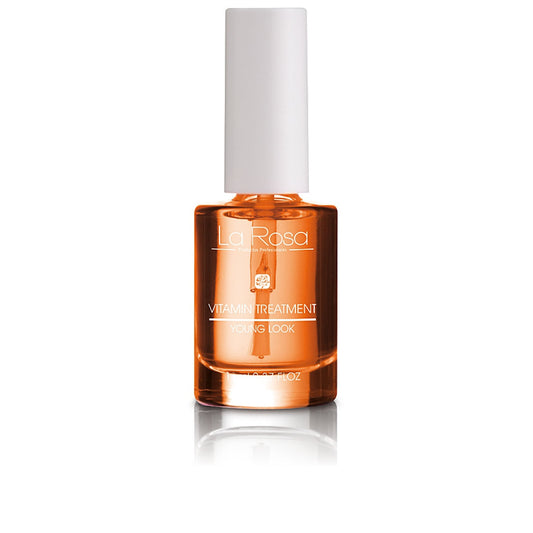 La Rosa Vitamin Treatment