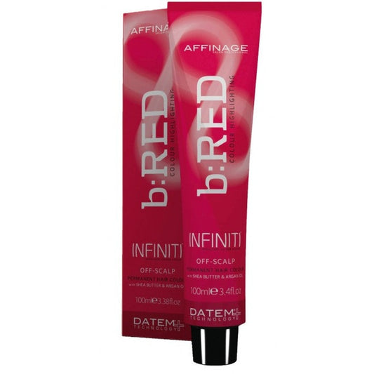 Affinage INFINITI bRED Shades 100ml