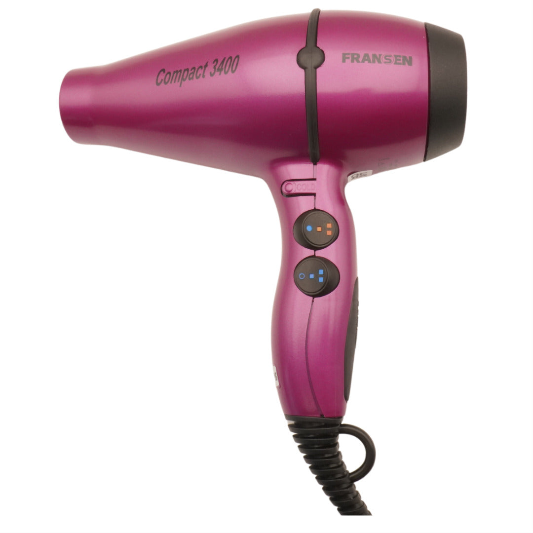 Fransen Compact 3400 Hair Dryer