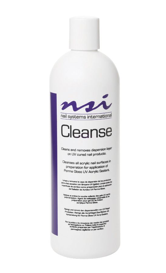 NSI Cleanse