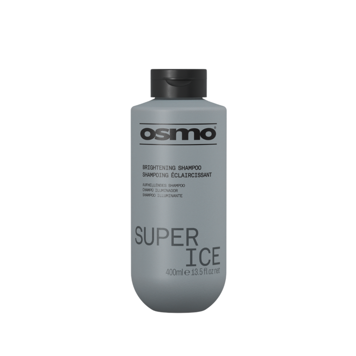 Osmo Ice Brightening Shampoo 400ml