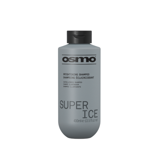 Osmo Ice Brightening Shampoo 400ml