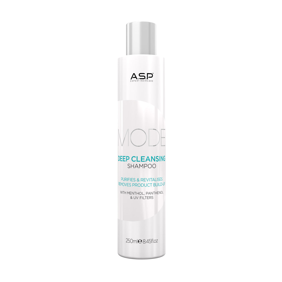 ASP Mode Care Deep Cleansing Shampoo