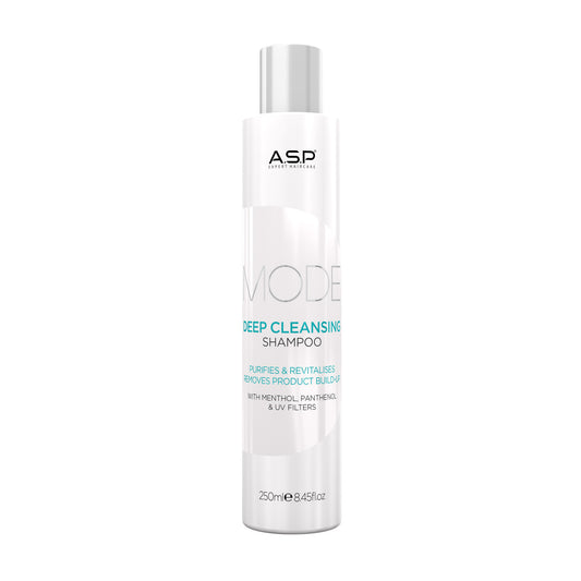 ASP Mode Care Deep Cleansing Shampoo