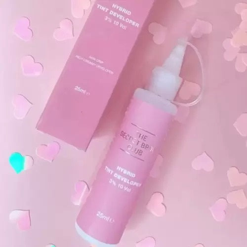 HYBRID TINT DEVELOPER