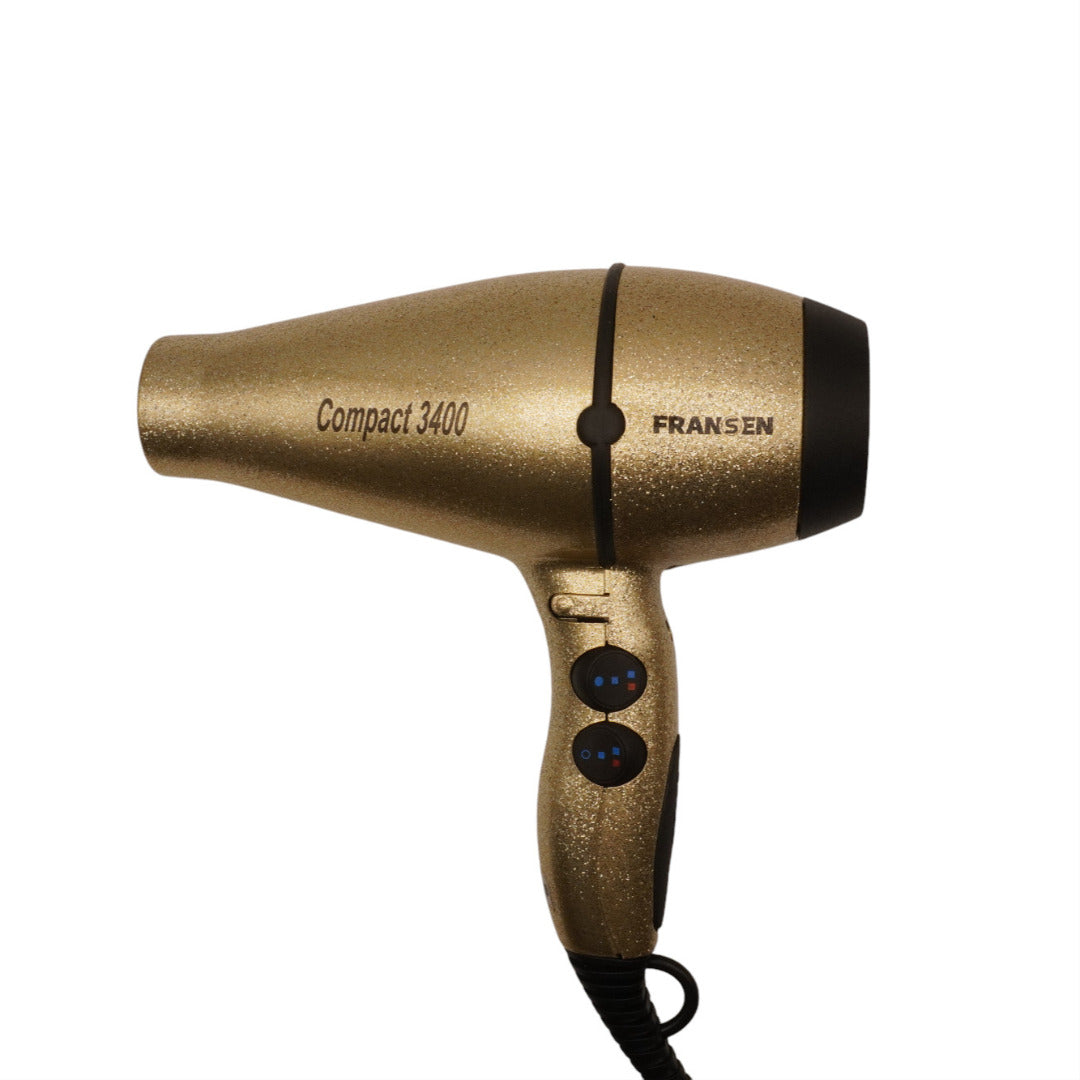 Fransen Compact 3400 Hair Dryer