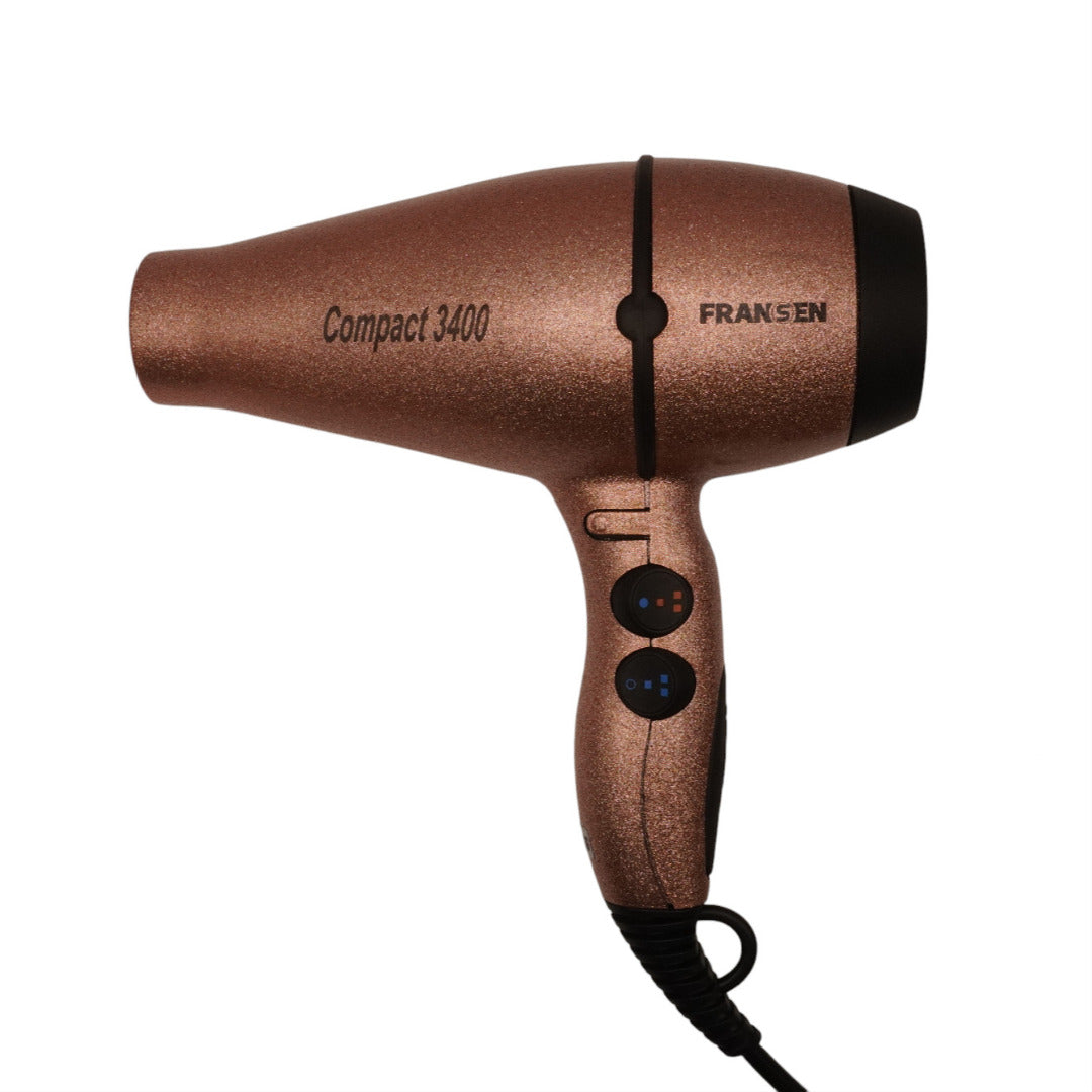 Fransen Compact 3400 Hair Dryer