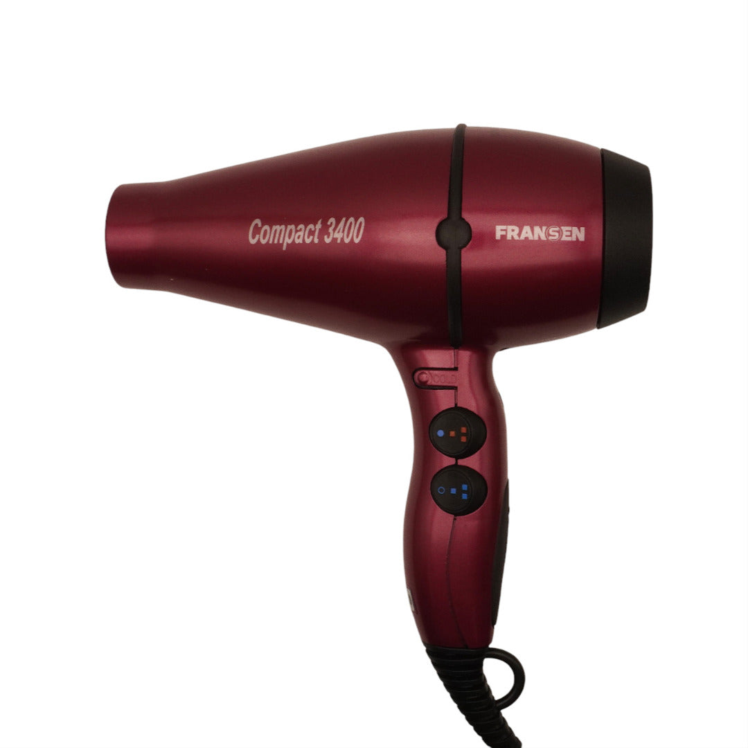 Fransen Compact 3400 Hair Dryer