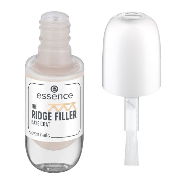 Essence Ridge filling nail basecoat