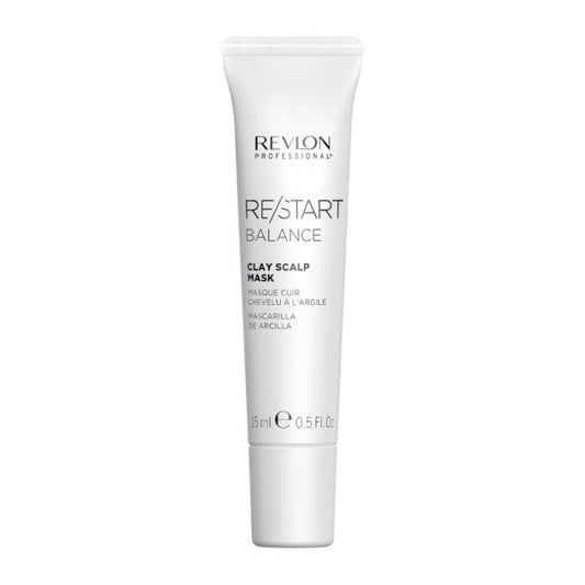 Clay Scalp Mask 10 x 15ml