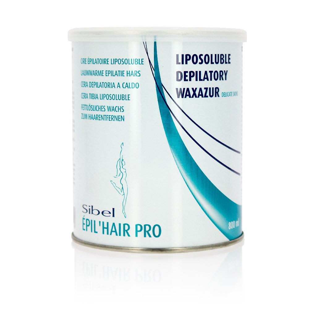 All Skin Types Yellow 100ml ca