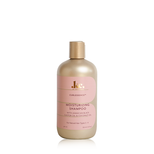 KeraCare Moisturizing Shampoo 12oz