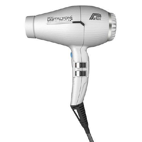 Parlux Digitalyon Silver