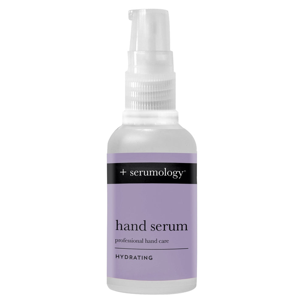 Maskology HAND SERUM Daily Use