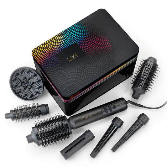 Diva Pro Styling Atmos Multi Styler