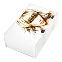 Appointment Cards- Four colour - blonde