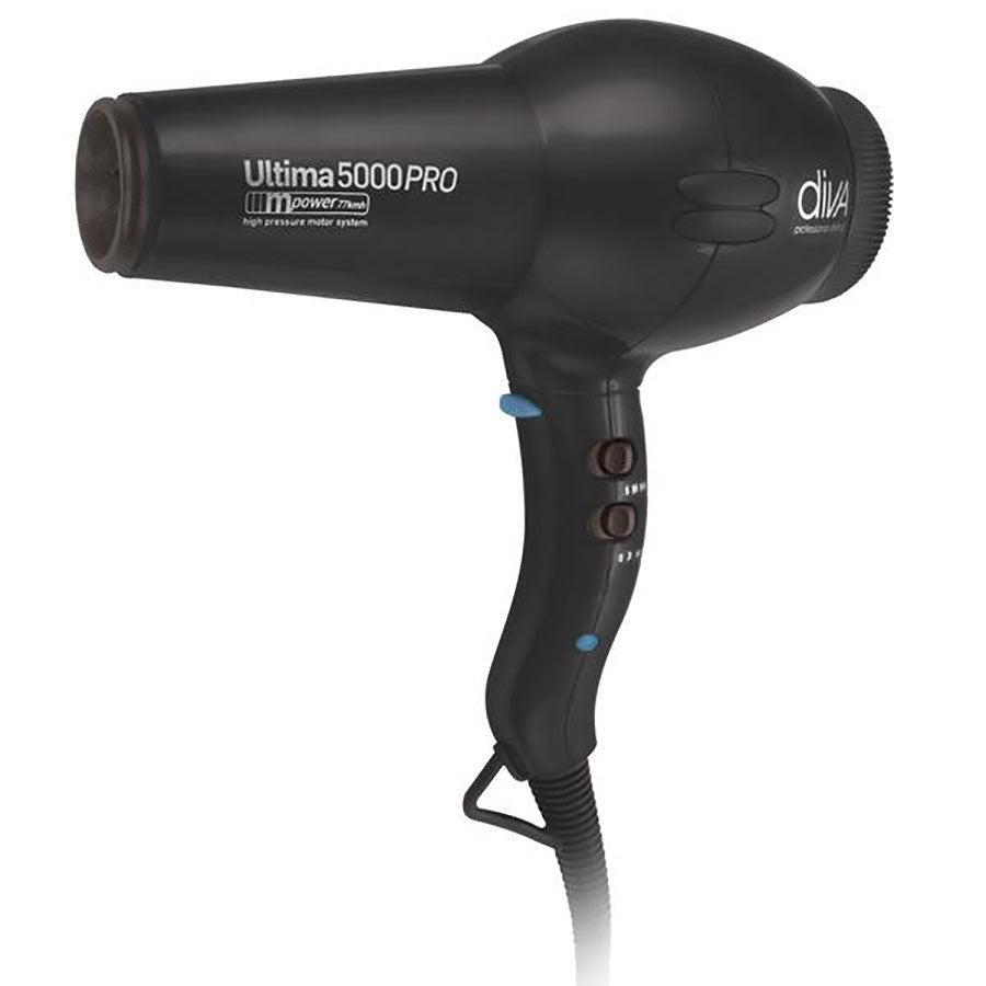Diva Professional Styling Ultima 5000 Pro Dryer