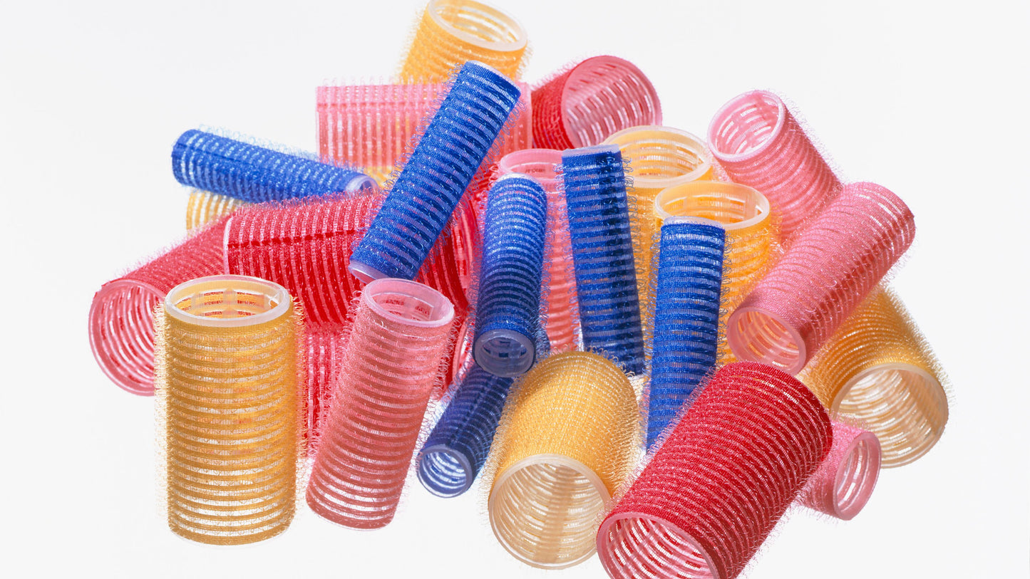 Velcro Curlers