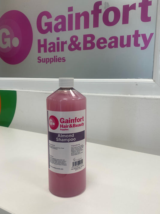 Gainfort Shampoo 1 Litre