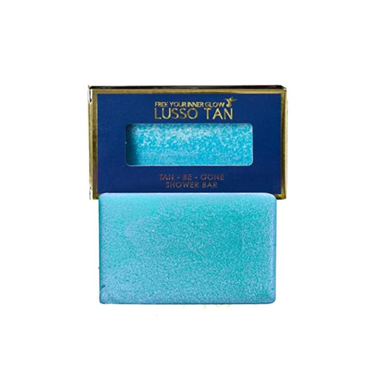 Lusso Tan Be Gone Shower Bar - Winter Nights