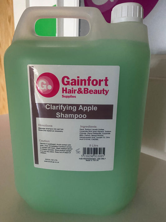 Gainfort Shampoo 5ltr