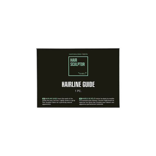 Hair Sculptor Hairline Guide