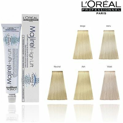L'Oreal Majirel High Lift