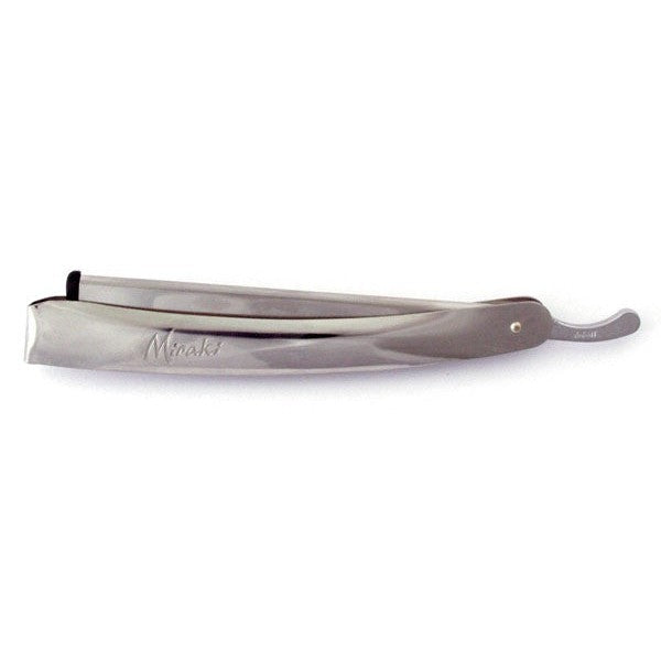 Miraki Cut Throat Razor M9050