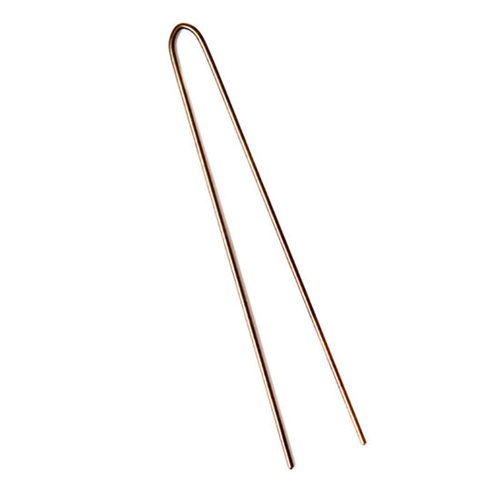 2.5 inch Strong Pins - Brown
