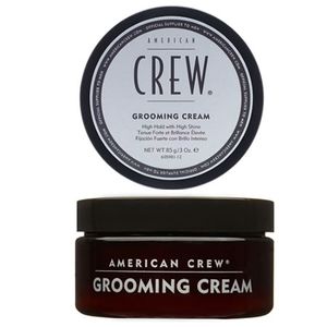 American Crew King Groomimg Cream 85g
