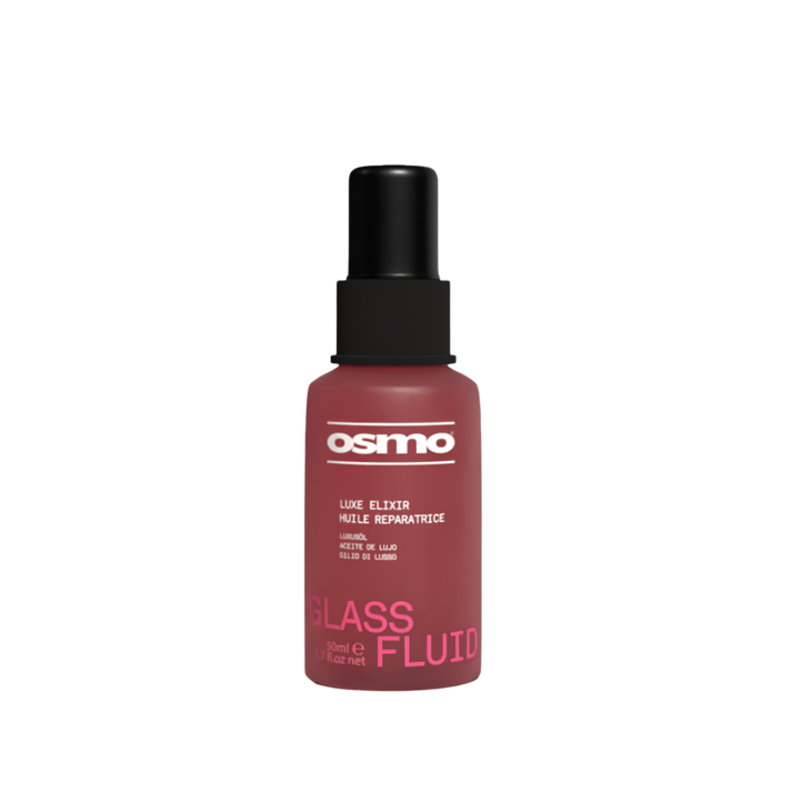 Osmo Glass Fluid Luxe Elixir 50ml