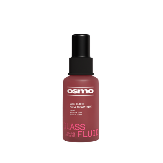 Osmo Glass Fluid Luxe Elixir 50ml