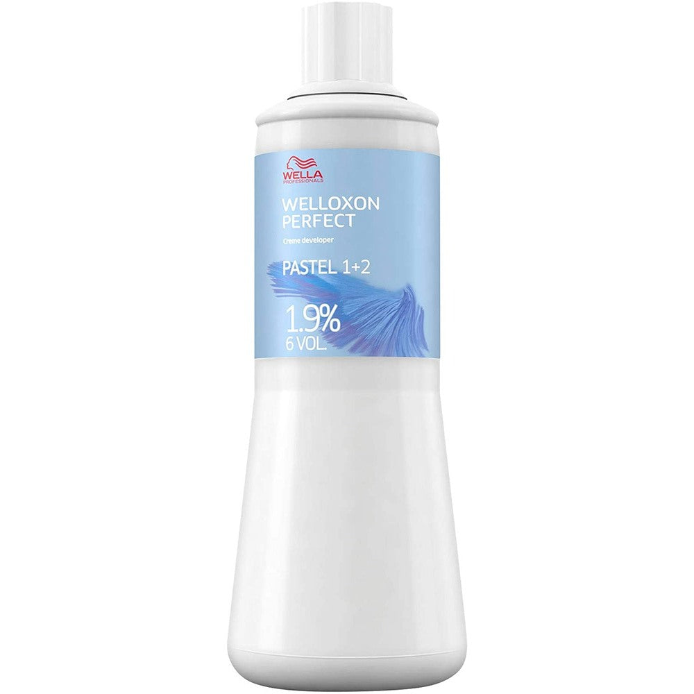 Welloxon Perfect 1+2 Pastelizer