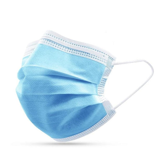 Disposable Face Masks (50pcs)