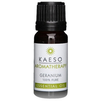 Kaeso Essential Oil Geranium 10ml
