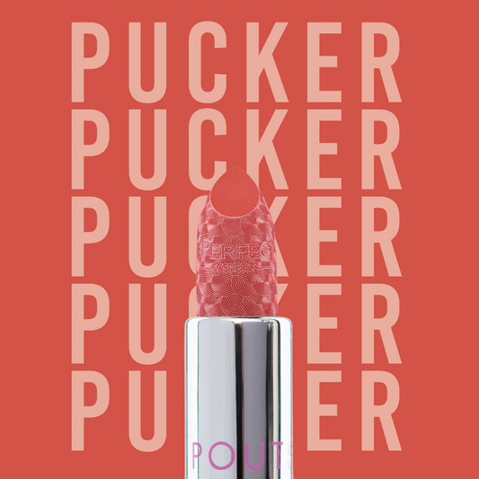BPerfect Pout Star Lipstick Satin Pucker
