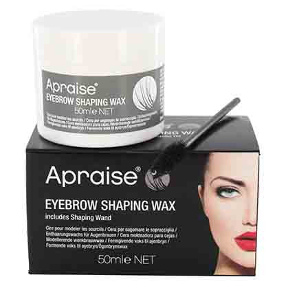 Apraise Eyebrow shaping wax