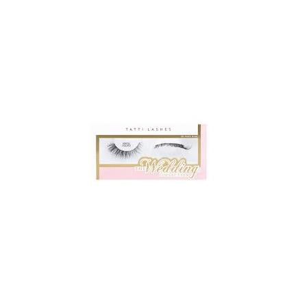 Tatti Lashes BRIDE SQUAD