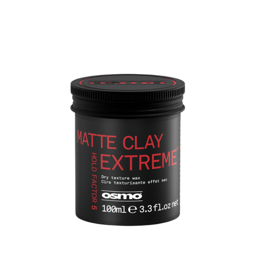 Osmo Matte Clay Extreme 100ml