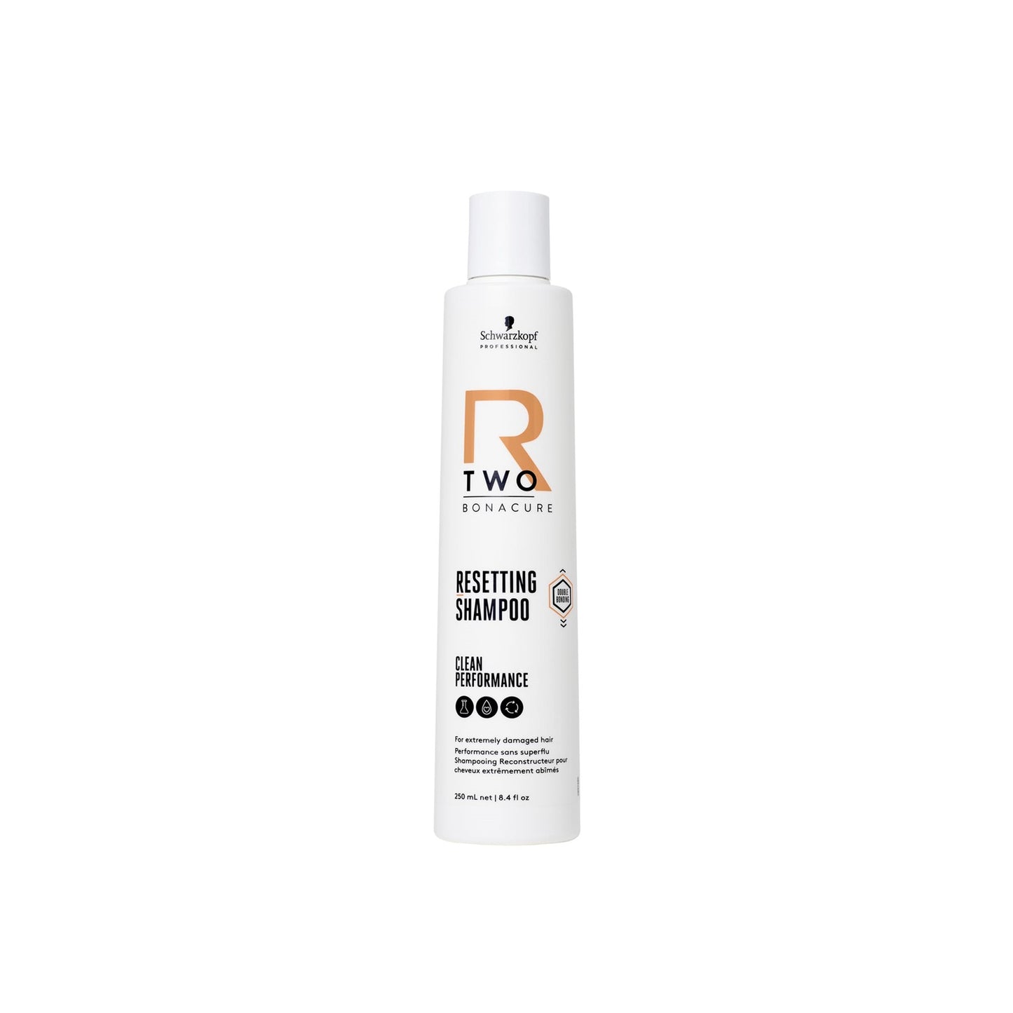 Bonacure R-Two Resetting Shampoo