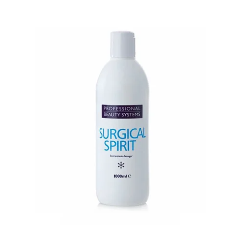 PBS Surgical Spirits 1000ml