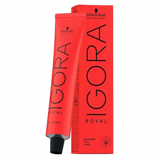 Schwarzkopf IGORA Royal