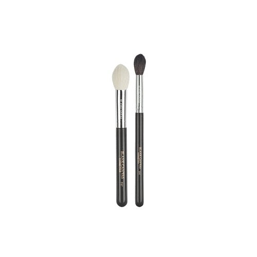 BC One stop contour and blush brush set