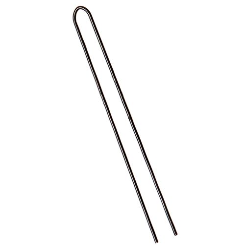 3" Plain pins (500)