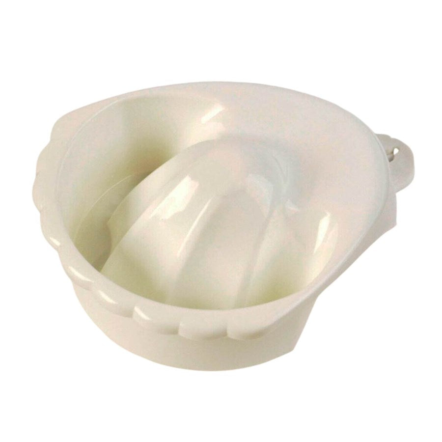 Shellfish finger bath