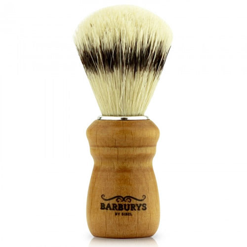 Code Cherry Shaving Brush